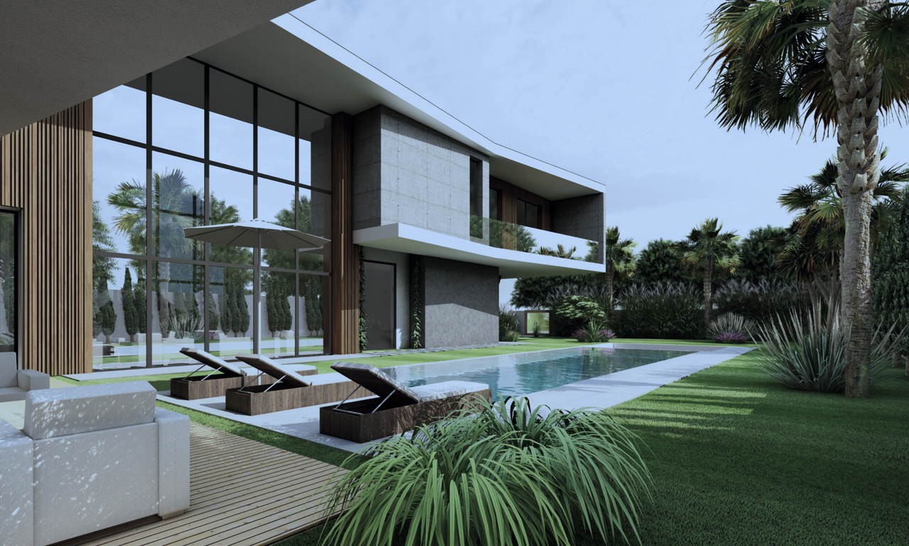 Villa L