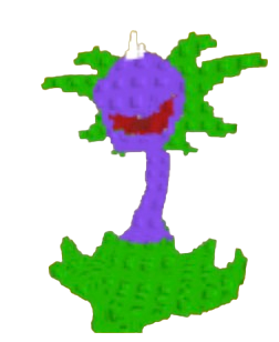 Carnivorous Plant Seed