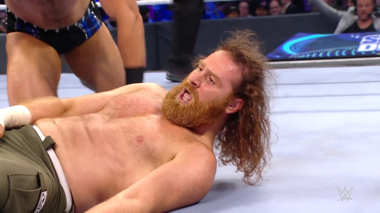 Lo bueno y lo malo de SmackDown #1157