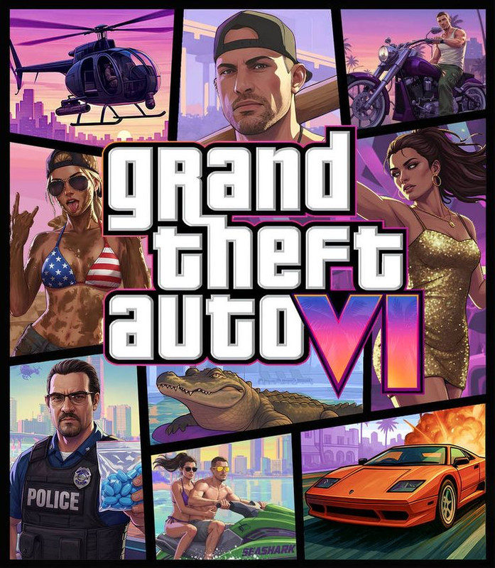 GTA VI Mobile Download and GTA 6 Android Information