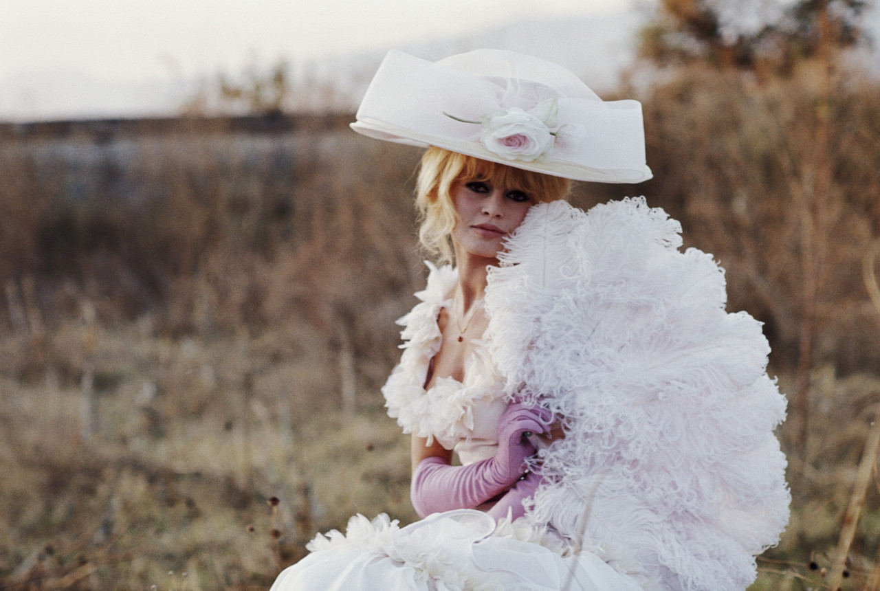 Bardot Brigitte mh46