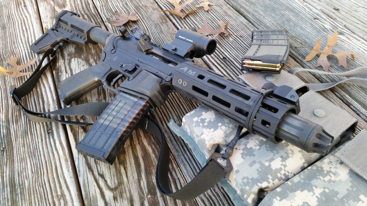 Do linear compensators work?