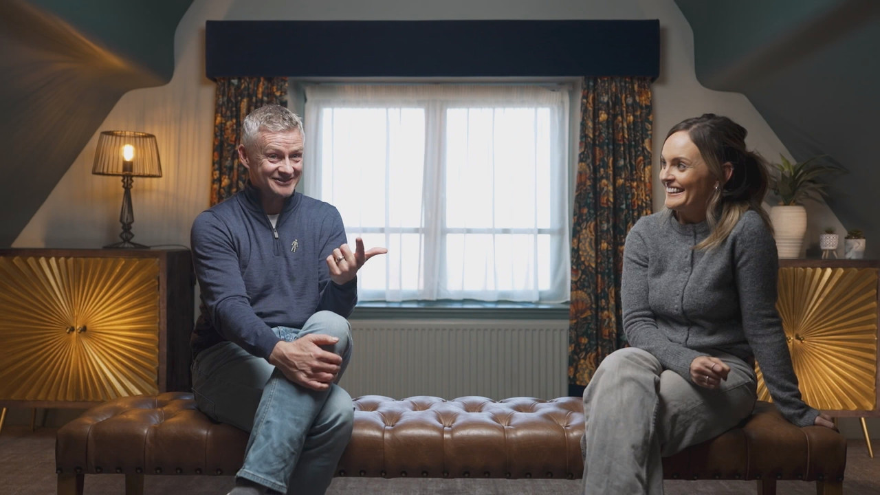 Ole Gunnar Solskjær The Football Interview 20251129 23402355 ts snapshot 14 47 733