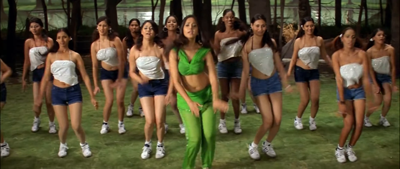 Anushka Shetty -Sukku Sukku 4K Video Song from Lakshyam2025-04-25 12-33-32-612-72