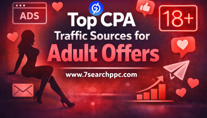 adult traffic sources