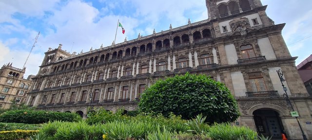 DÍA 8. VIERNES 30 OCTUBRE 2020 REGRESO A CIUDAD DE MÉXICO - MÉXICO, GUANAJUATO Y PUEBLA. OCTUBRE 2020 (7)
