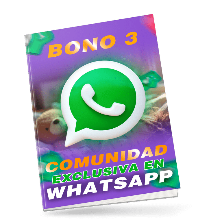 Bono actividades emocionales