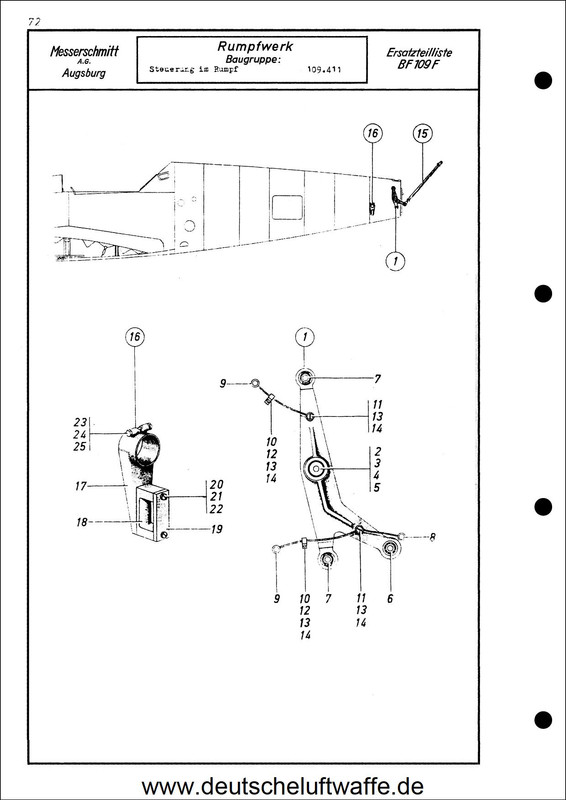 Bf109F_Ersatzteil_Liste_Elevator_mech3