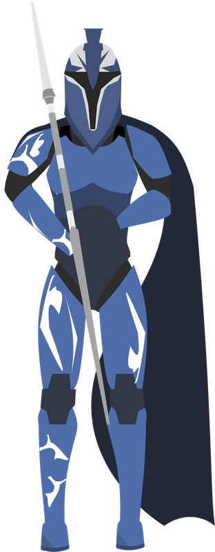 Senate Commando