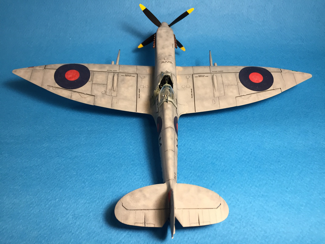 Spitfire Mk.VIII RAF IMG-5319