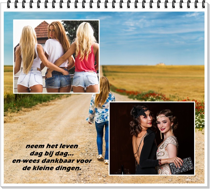 welkom opblog Bunic Jos