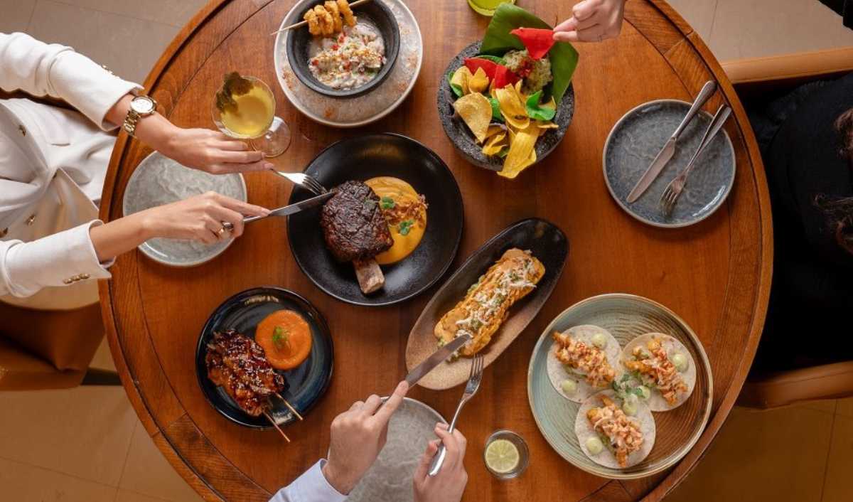 Meals While Traveling What Is Considered Travel Navi Maraj?