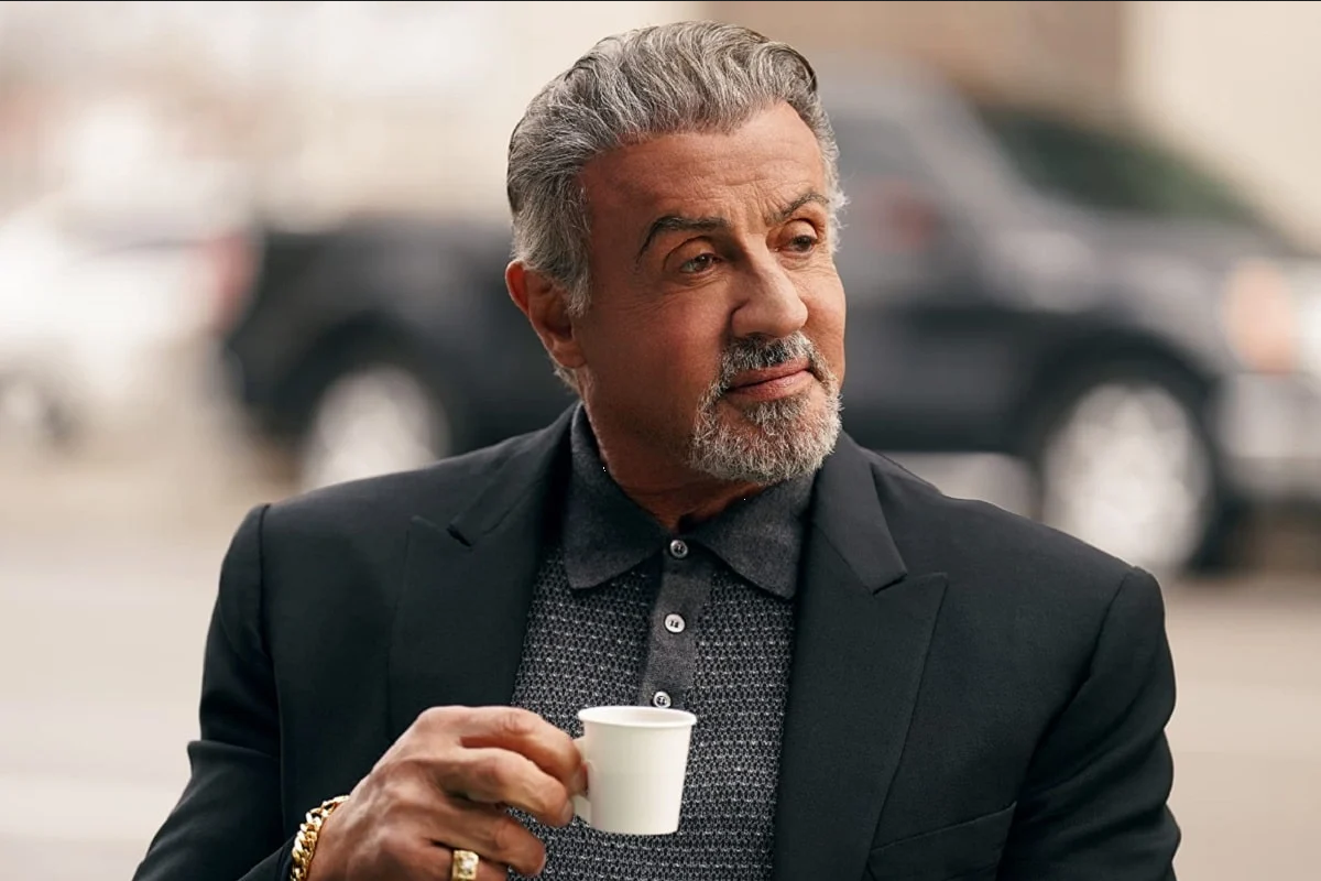 Stallone no se anda con sentimentalismos