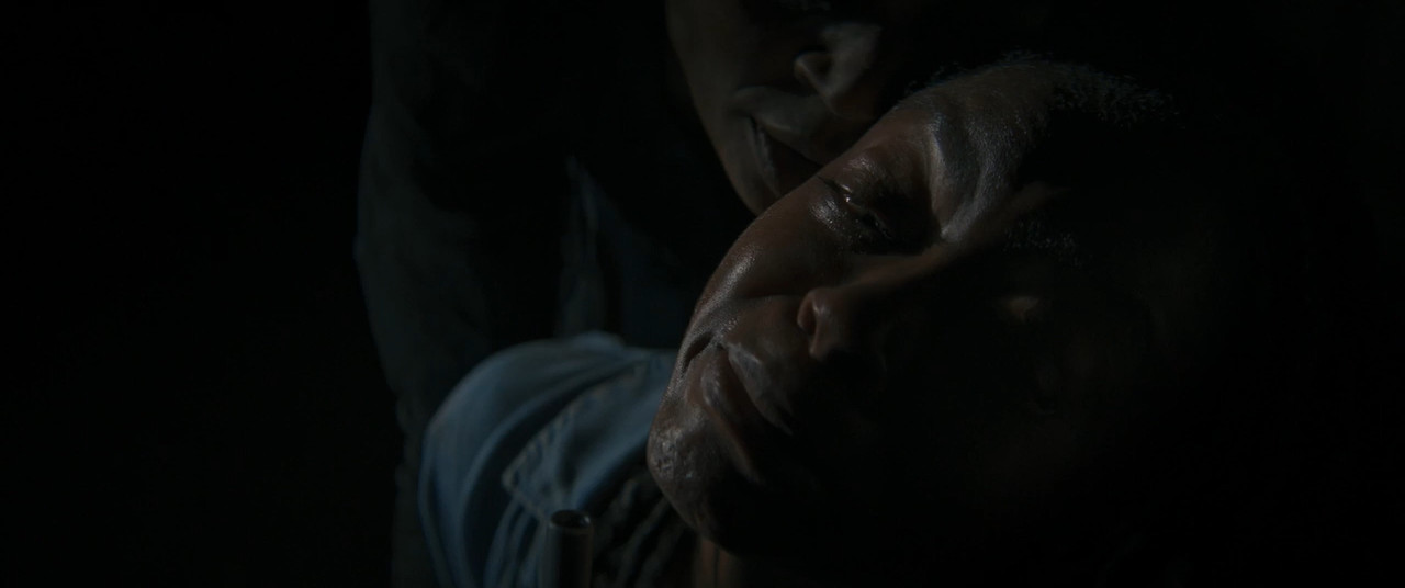 The Woman in the Yard 2025 BluRay [Hindi + English] 480p, 720p ESub Screenshot