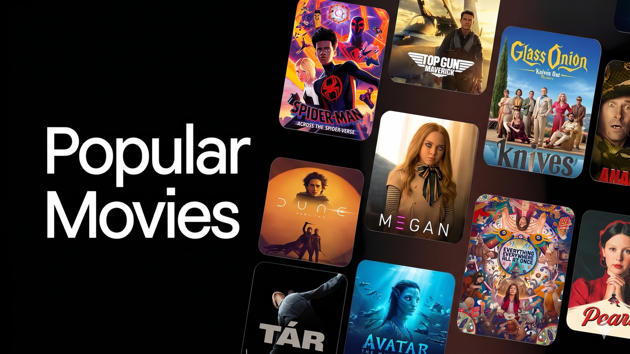 popular movies upscale 3x