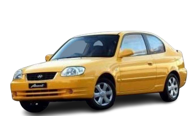 هيونداي VERNA