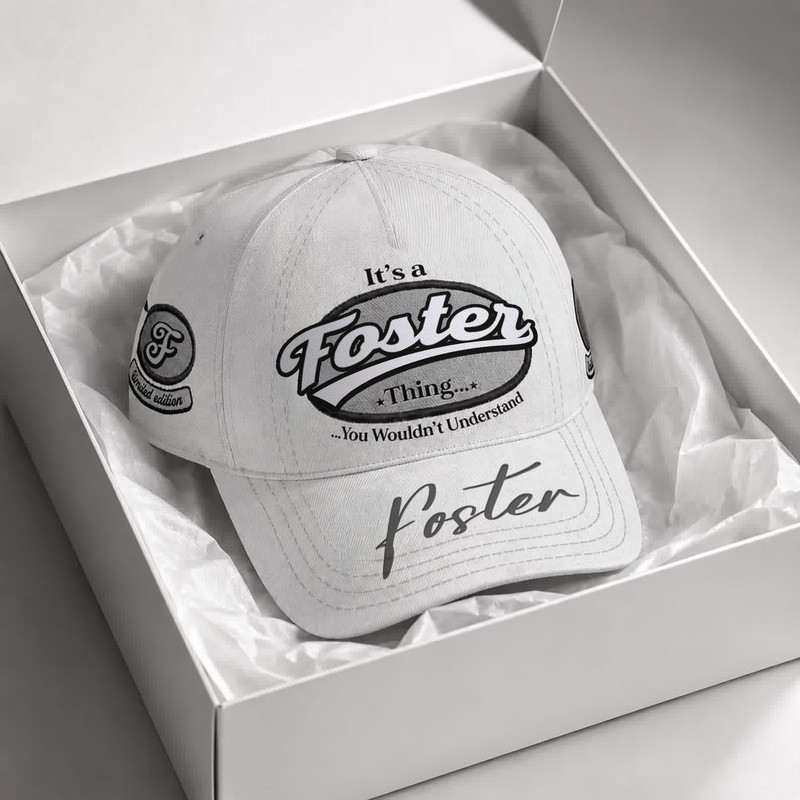 Foster