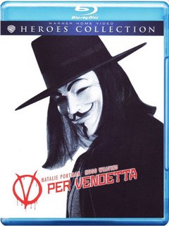 V per Vendetta (2005) BD-Untouched 1080p VC-1 TrueHD ENG AC3 iTA-ENG