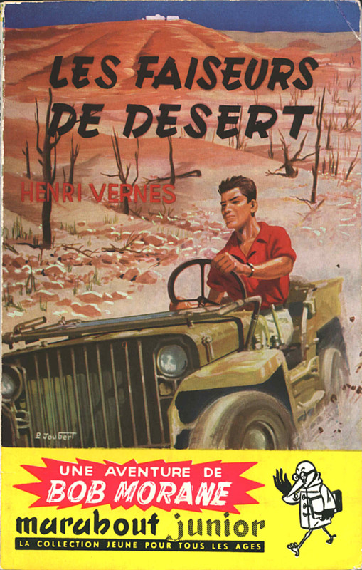 les faiseurs de désert (1)