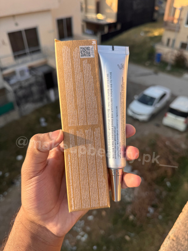 Mary & May Tranexamic + Glutathione Eye cream 30 g. - image 4