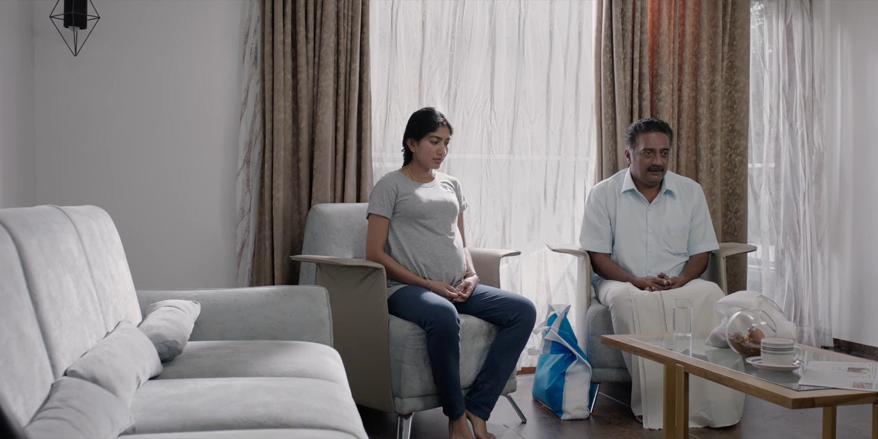 Paava Kadhaigal (2020) Season 1 [Hindi + Tamil + Telugu + English] WebRip 480p 720p ESub - Complete Screenshot