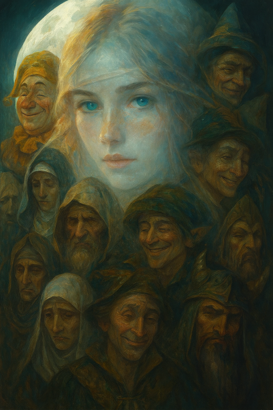 Immagine di Cristiane