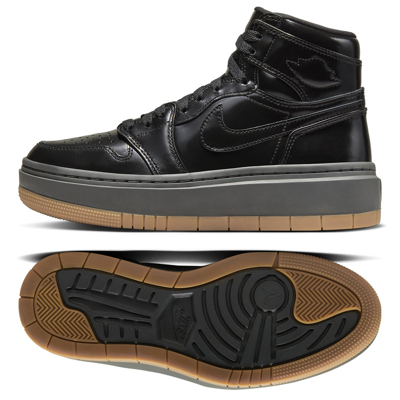 ★NIKE★ 厚底 AJ1 WMNS AIR JORDAN 1 ELEVATE HIGH SE FB9894 Amazon.com | NIKE Air Jordan 1 Elevate High SE Women's Shoes