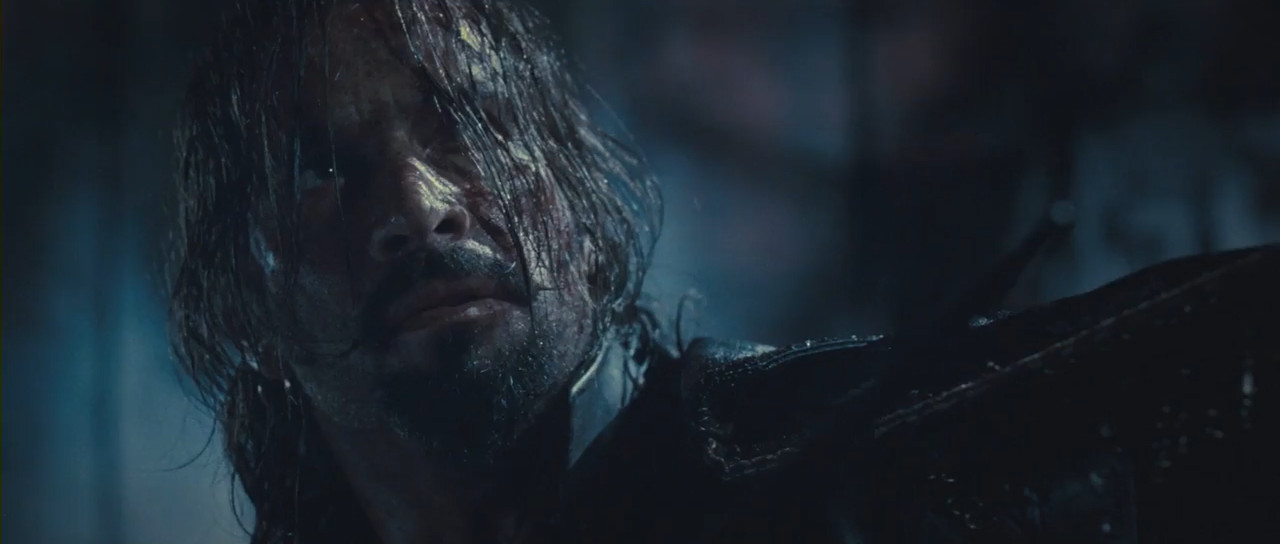 Solomon Kane 2009 BluRay [Hindi + Tamil + Telugu + Malayalam + Kannada + English] 480p 720p ESub Screenshot