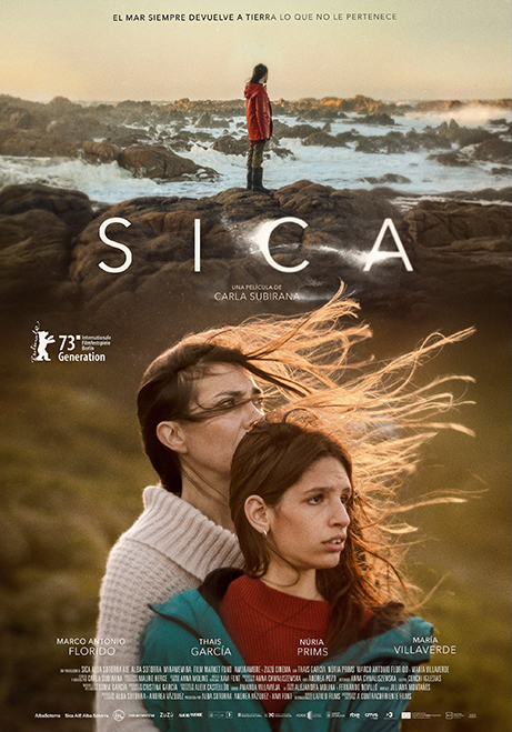 SICA POST - Sica [2023] [Drama] [DVD9] [PAL] [Leng. ESP/CAT/V.O. GLG-CAT] [Subt. Multi]