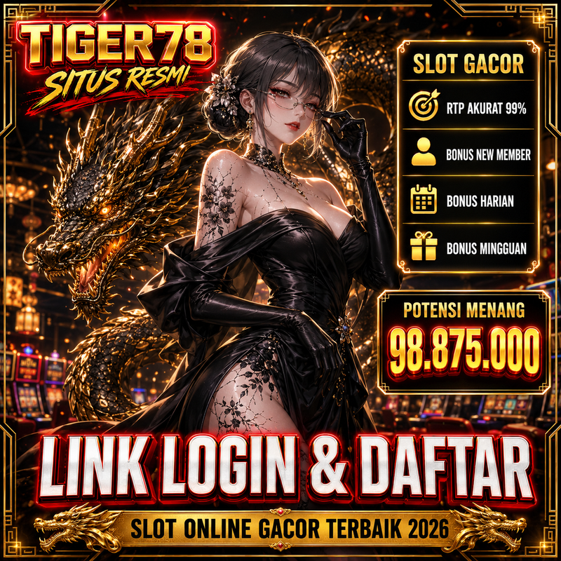 Poster Promo / Informasi
