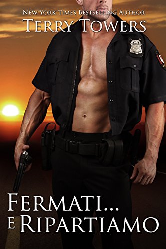 Terry Towers - Fermati... e ripartiamo (2015)