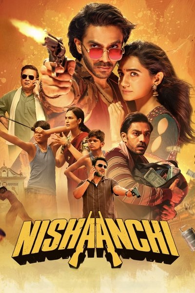 Nishaanchi (2025) Hindi Movie WEB-DL ESub – 480p [570MB] || 720p [1.5GB] || 1080p [3.5GB]