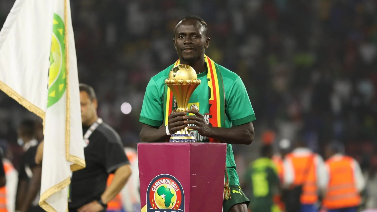 Senegal usará brujería para que Sadio Mané pueda ir a Qatar 2022