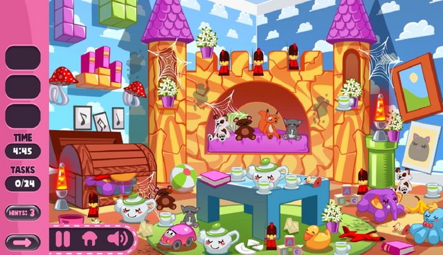 Princess-House-Cleaning-screenshot-b-1300x750