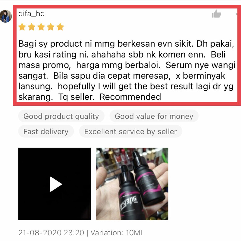 Produk Lulus Kkm Yang Berkesan Untuk Besarkan Dan Anjalkan Payudara Dalam 7 Hari Sahaja