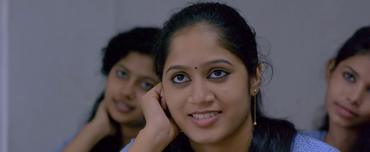 Oru Wayanadan Pranayakadha 2026 WebRip [Malayalam] 480p 720p ESub Screenshot