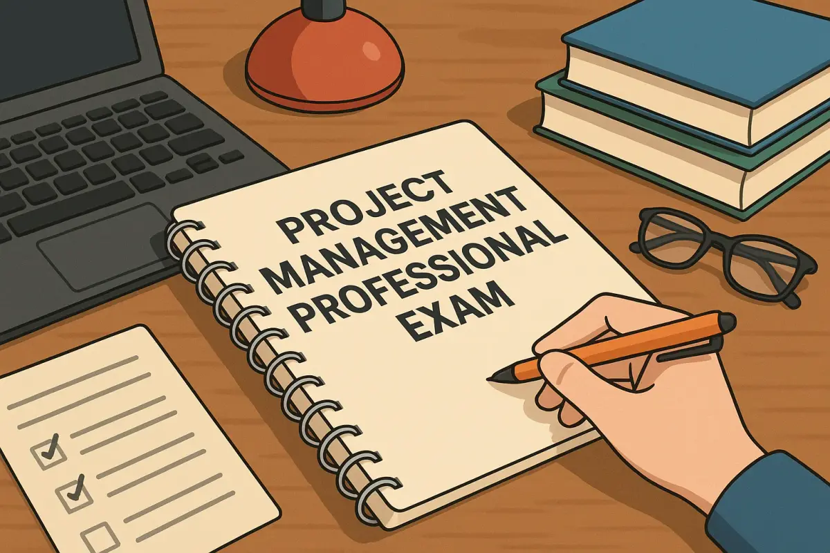 The Value of PMP Certification
