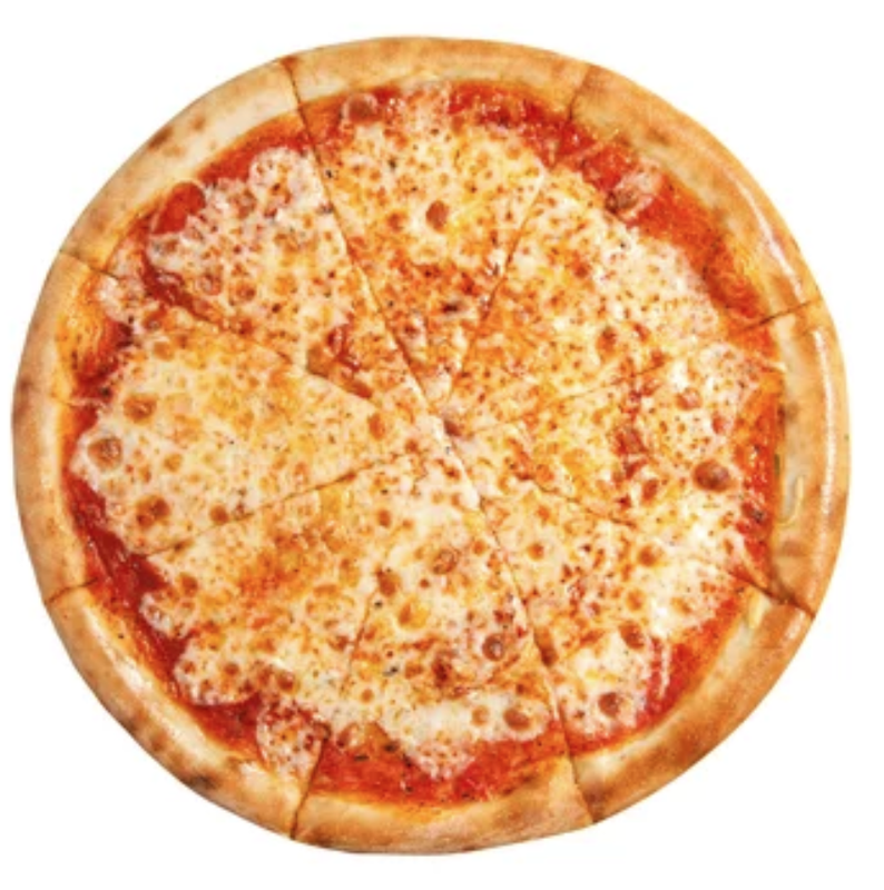 Pizza Margarita (40 Cm.)