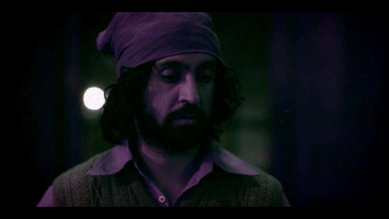 Jogi (2022) NF WEB-DL Hindi screenshot