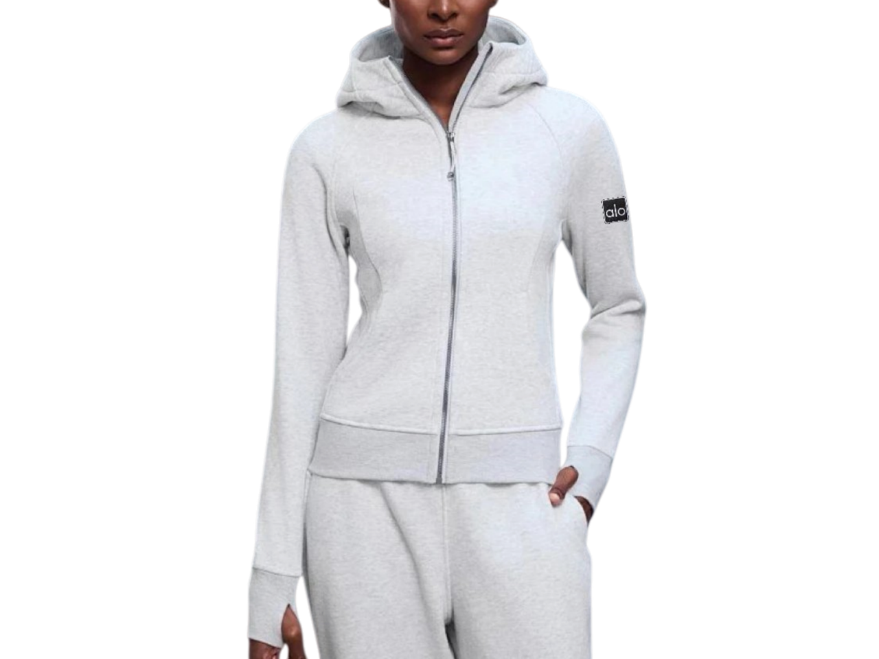 Alo Coat