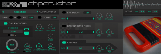 Plogue Chipcrusher 2.111