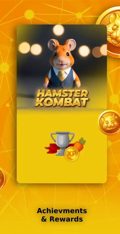 Download Hamster Kombat APK