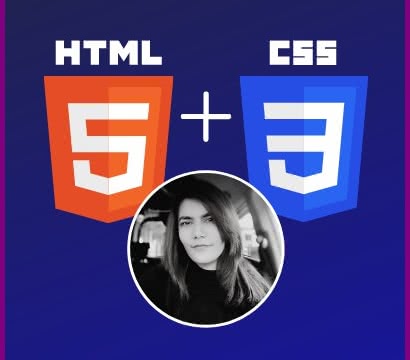 Learn HTML5 and CSS3 and Build a Professional Website (2020-10)