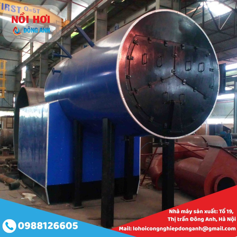 nồi hơi đốt than 2 tấn nồi hơi đốt than 2 tấn