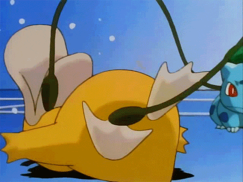 [PokeCommunity.com] Tickle