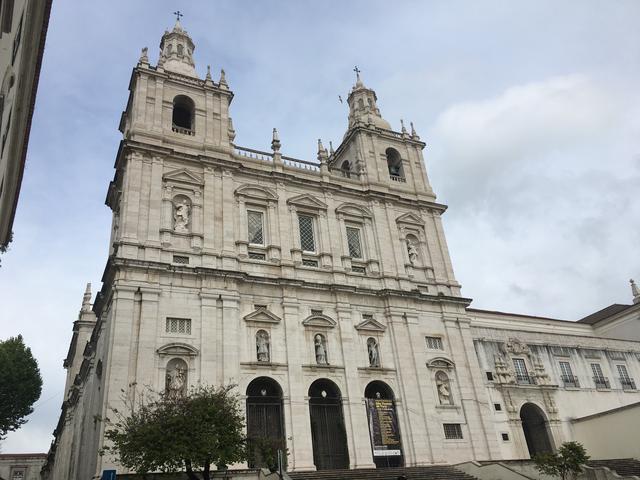 Lisboa: día completo dedicado a la ciudad - Portugal: Oporto - Lisboa - Sintra (38)