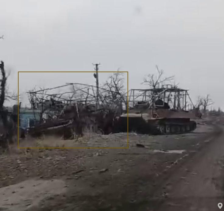 1069 BTR-82AT destr 30 11 24