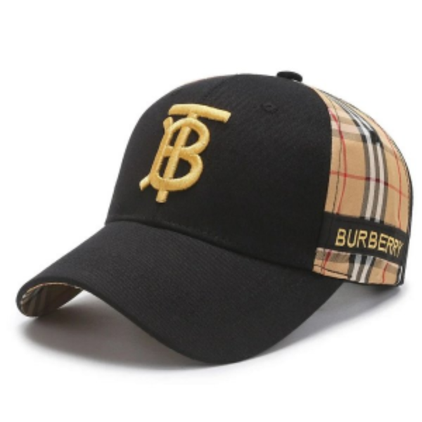 Burberry Cap [17+ styles]