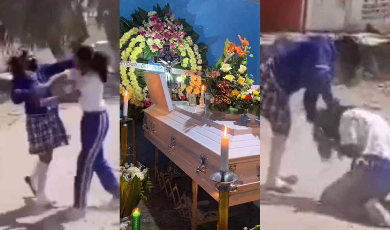 Menor de 14 años recibe 3 años de internamiento por homicidio de Norma Lizbeth