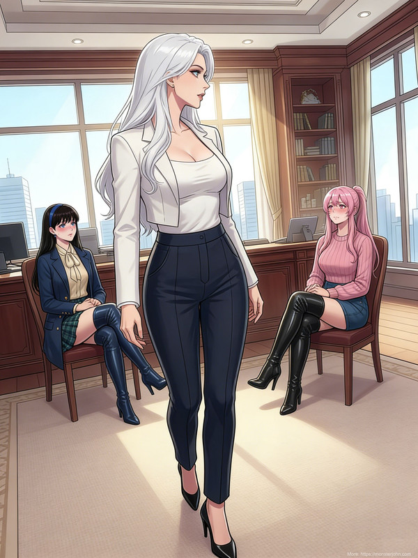 血脉的余温便是终焉的宿命 - 图 1